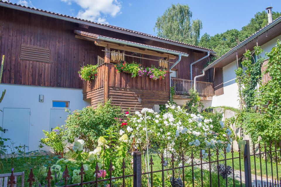 Familie Schirnhofer - Impression #1 | © Helmut Schweighofer