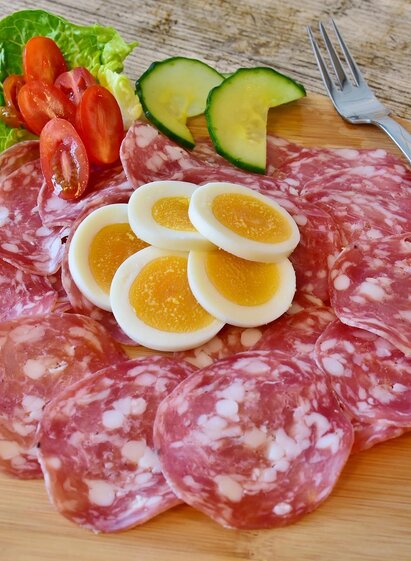 FamilieWiry-Jause-Murtal-Steiermark | Pixabay | © Pixabay