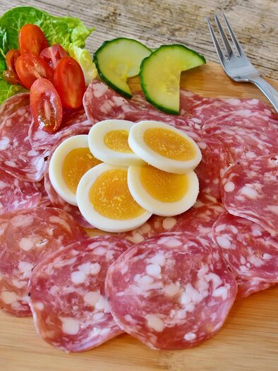 FamilieWiry-Jause-Murtal-Steiermark | © Pixabay