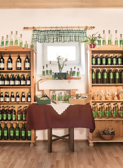 Hütter_Store_Eastern Styria | Hütter