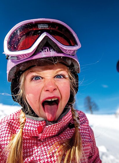 familyskimountain_children_Eastern Styria | © Familienschiberg St. Jakob im Walde | Tom Lamm | © Familienschiberg St. Jakob im Walde