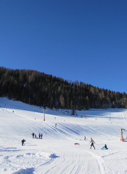 Skilift-Pusterwald-Ansicht1-Murtal-Steiermark | Familienskilift Pusterwald | © Familienskilift Pusterwald