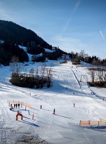 Familienskilift | Tom Lamm | © Tourismusverband Murau