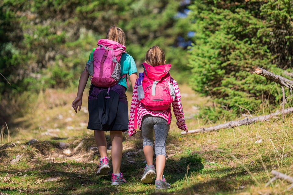 Family path “Everything family” - Impression #1 | © Tourismusverband Murau