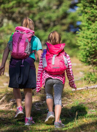 Alles Familie | Mediadome | © Tourismusverband Murau