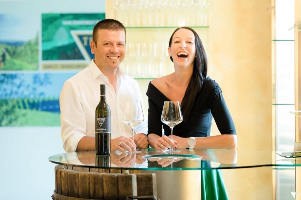 Familienweingut Trabos - Impression #1 | © Trabos