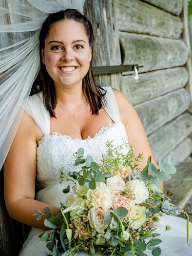 Fabrenspiel Freller Braut | © Freller Elisabeth