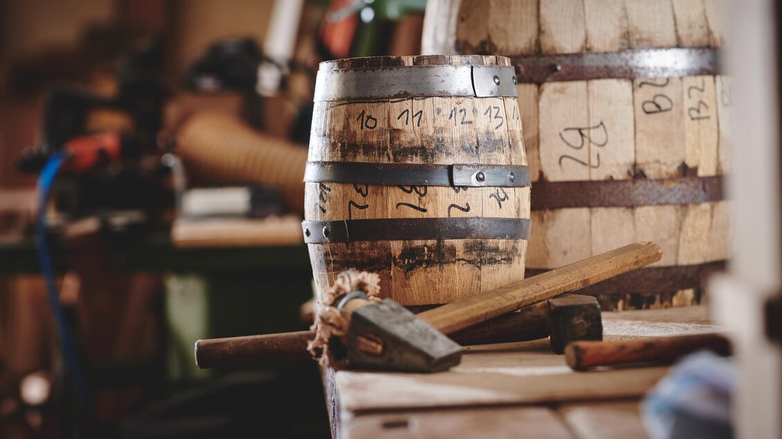 Fassbinderei-Ansicht2-Murtal-Steiermark | © Michael Königshofer