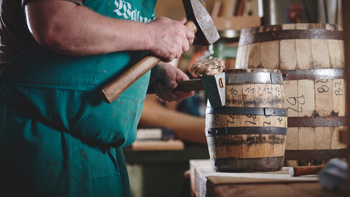 Fassbinderei-Ansicht1-Murtal-Steiermark | © Michael Königshofer