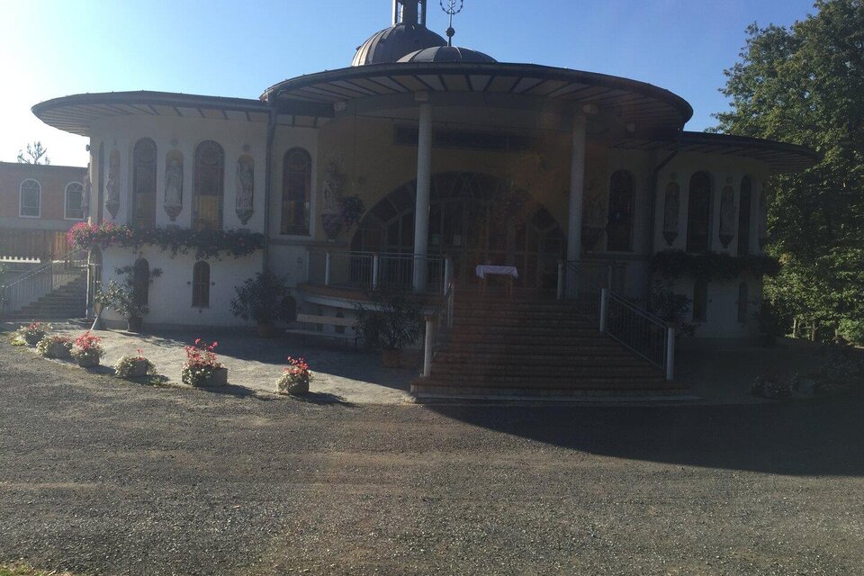 Fatimakapelle chapel in Trössing - Impression #1 | © Thermen- & Vulkanland