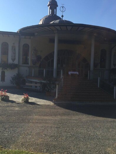 Fatimakapelle | © Thermen- & Vulkanland