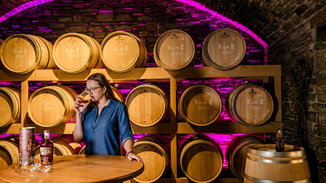 Hochstrasser enemy artillery - Impressionen #2.10