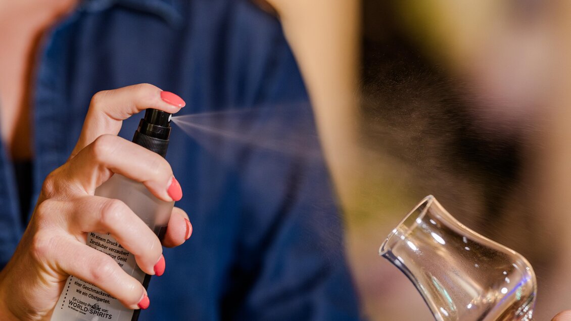 Hochstrasser enemy artillery - Impressionen #2.1