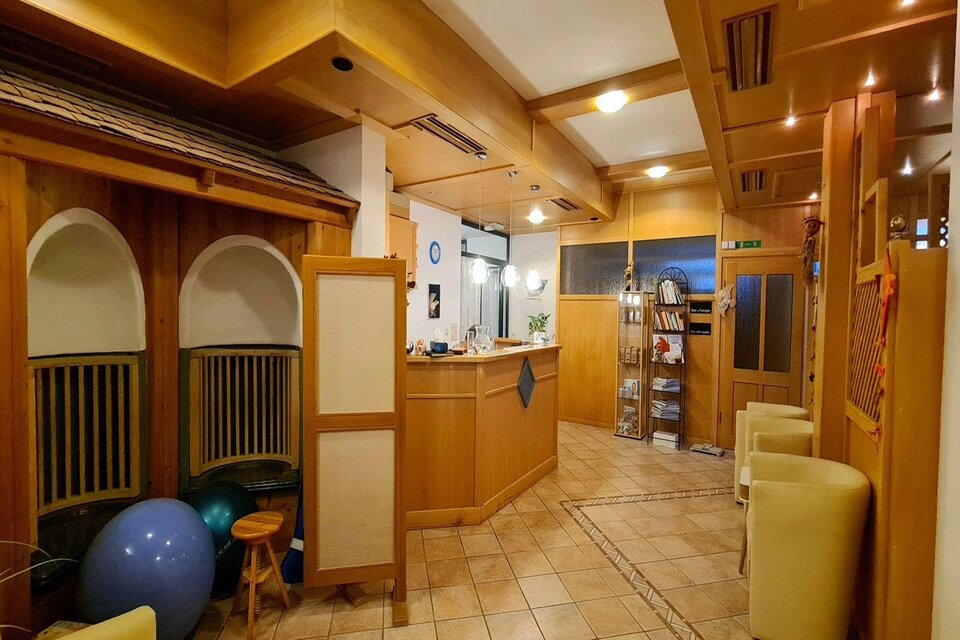 Feine kleine Kur Stefan - Impression #1 | © Stephanie Bor