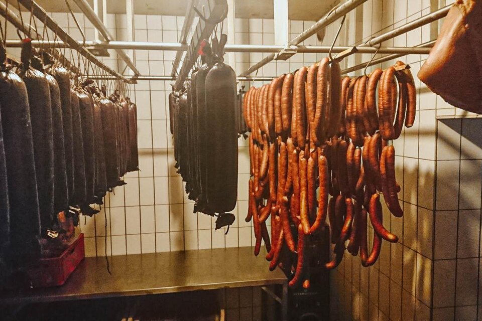 Feinkost Franz Seidl - Impression #1 | © Seidl