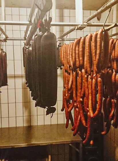 Würstl | Feinkost Seidl | © Seidl