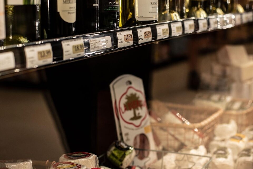 Feinkost Leitner & Mitterbacher - Impression #1 | © Pixabay