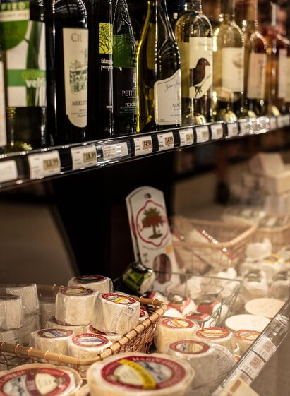 Feinkost-Symbolfoto-Murtal-Steiermark | Pixabay | © Pixabay