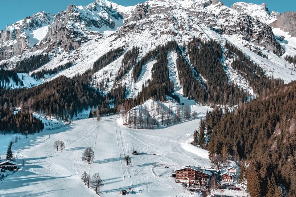 Bio Cafe und Bio Restaurant Feisterer Hof - Impression #1 | © Anna Ullrich