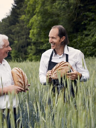 Operator Sinnstifterei. | © Felber Schokoladen