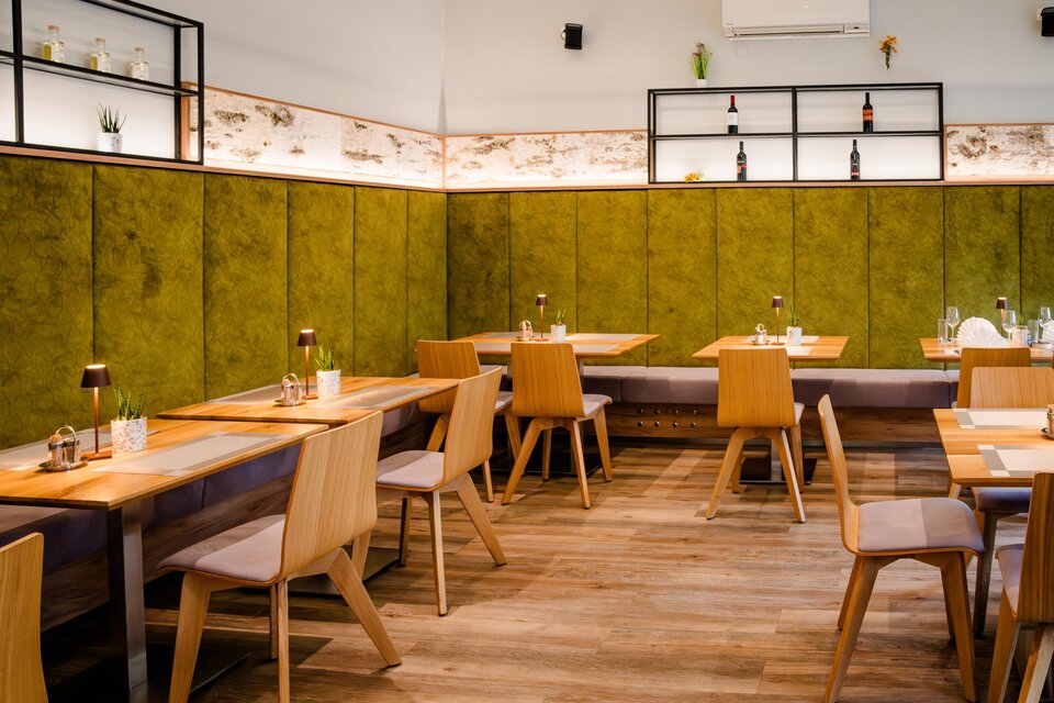 Feldkirchnerhof - Impression #1 | © Region Graz - Mias Photoart