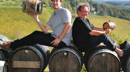 Felix & Sohn | © Felix Weinstock | Felix Weinstock | © Felix Weinstock