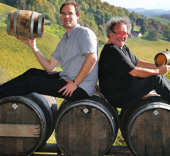 Felix & Sohn | © Felix Weinstock | Felix Weinstock | © Felix Weinstock