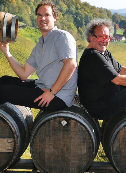 Felix & Sohn | Felix Weinstock | © Felix Weinstock