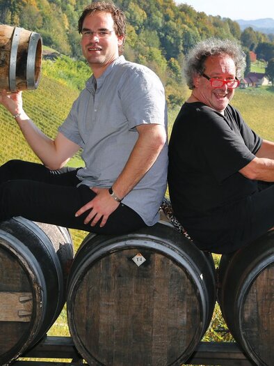 Felix & Sohn | © Felix Weinstock