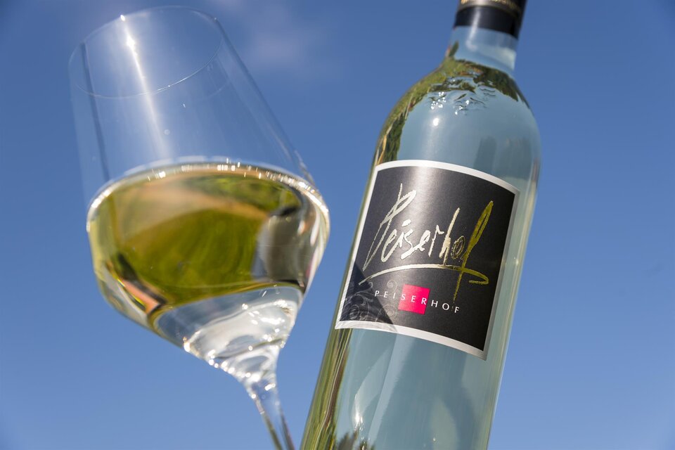 Ferien.Wein.Gut Peiserhof - Impression #1 | © Peiserhof