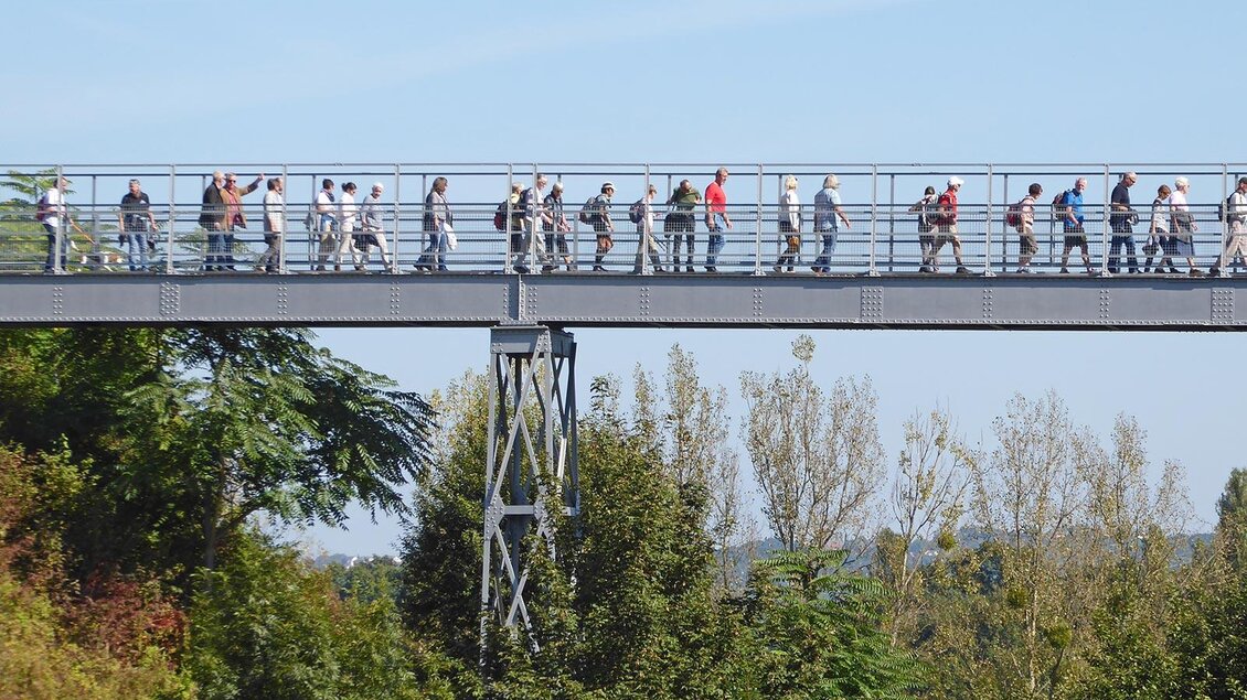 Festungsweg Fürstenfeld - Impressionen #2.2