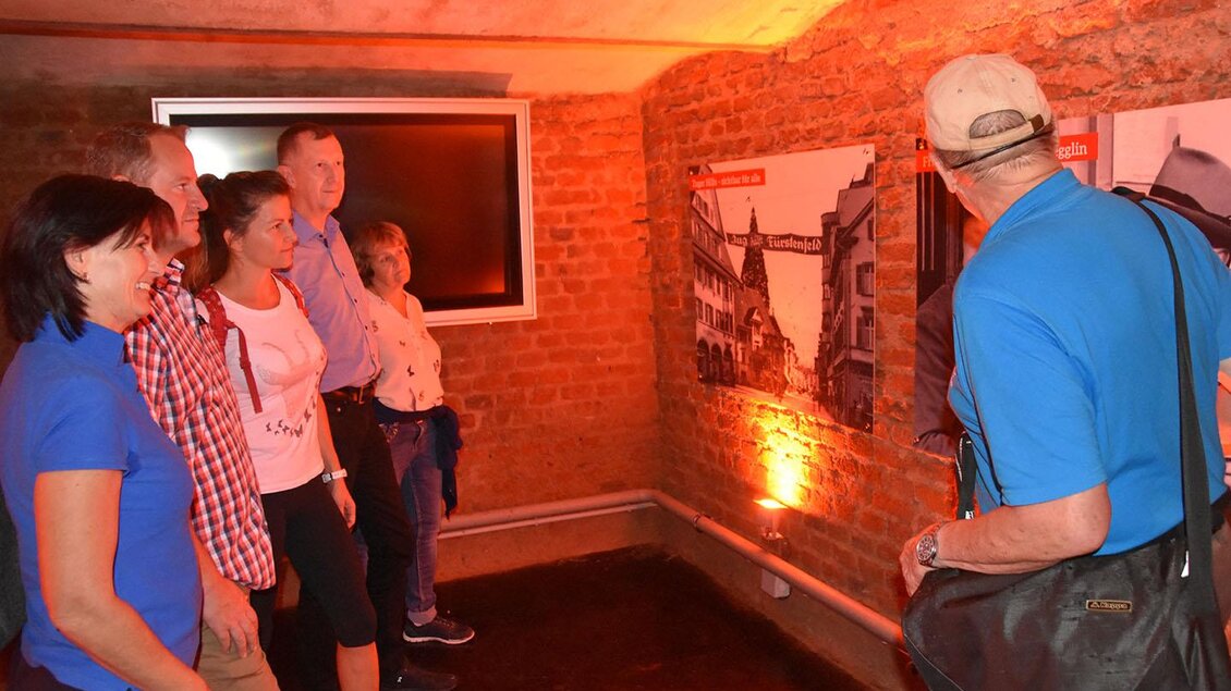 Festungsweg Fürstenfeld - Impressionen #2.3