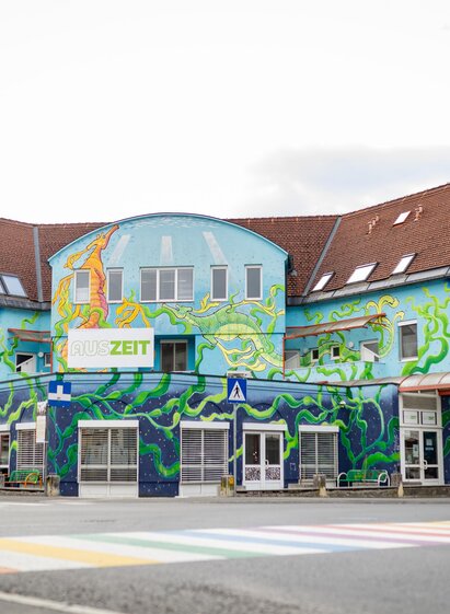 Fire Department_Apple Castle_Eastern Styria | Karl Schrotter | © Tourismusverband Oststeiermark