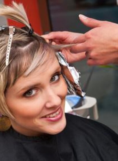 Friseur | © Symbolfoto Fotolia