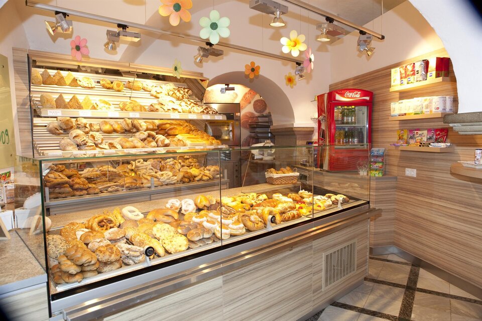 Cafe Freydl - Hauptplatz - Impression #1 | © Bäckerei Freydl