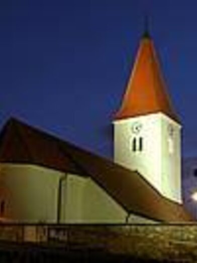 Filialkirche-Außenansicht-Murtal-Steiermark | © Erlebnisregion Murtal | Erlebnisregion Murtal | © Erlebnisregion Murtal