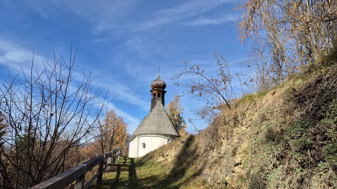 Zugang | © Tourismusverband Murau