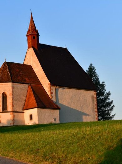 Martha-Außenansicht1-Murtal-Steiermark | © Erlebnisregion Murtal | Erlebnisregion Murtal | © Erlebnisregion Murtal