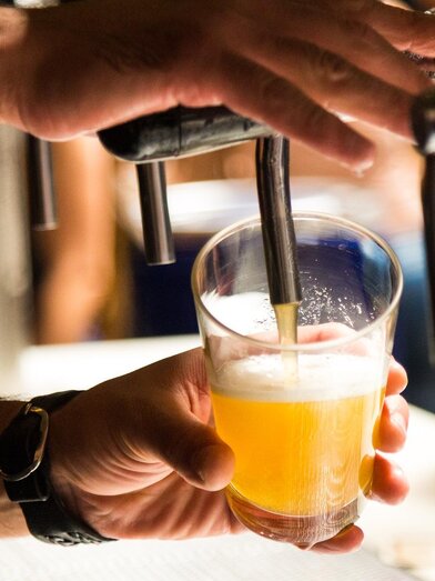 FilleeRoyal-Bier-Murtal-Steiermark | © Pixabay | Pixabay | © Pixabay