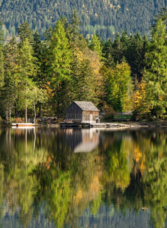 Fischen am Ödensee | © P.Owsinski | P.Owsinski | © P.Owsinski