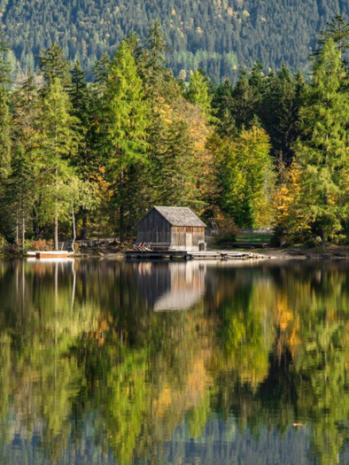 Fischen am Ödensee | © P.Owsinski