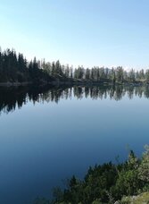 Fischen, Lahngangsee, Sommer | © TVB Ausseerland Salzkammergut_Karl Steinegger | TVB Ausseerland Salzkammergut_Karl Steinegger | © TVB Ausseerland Salzkammergut_Karl Steinegger