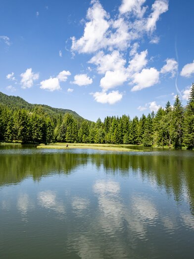 Schattensee | © TVB Murau | Tom Lamm | © TVB Murau