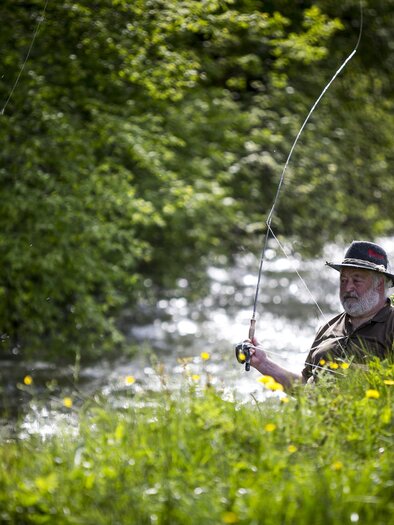 Feistritzbach | © Tourismusverband Murau