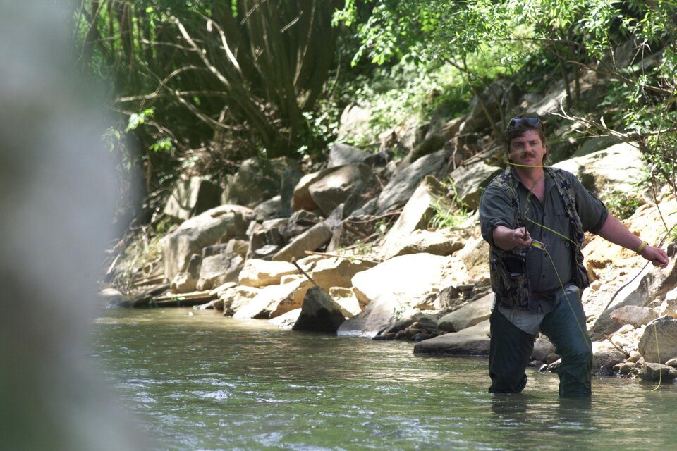 Fischen in Bad Blumau - Impression #1 | © Kurkommission Bad Blumau