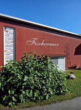 Fischerauer_Außenansicht_Oststeiermark | © Tourismusverband Oststeiermark | Chris Strassegger | © Tourismusverband Oststeiermark