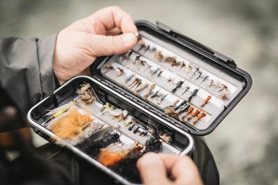 Fischereigemeinschaft Gaishorn am See - Impression #1 | © Stefan Leitner