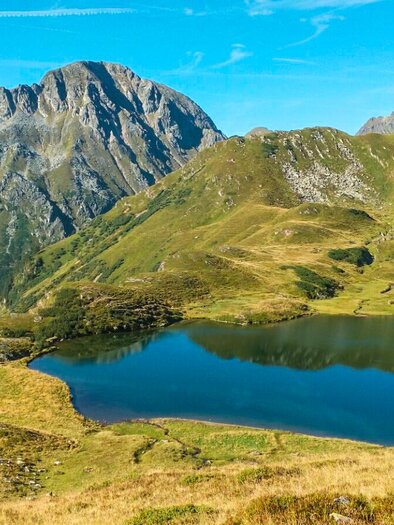 Fischee Steiner | © Tourismusverband Murau