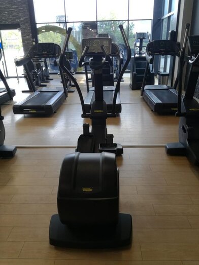 Fitness Center_Fitness equipment_Eastern Styria | © Tourismusverband Oststeiermark | © Tourismusverband Oststeiermark