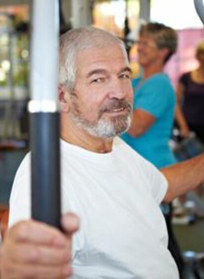 Fitnesstudio | Robert Kneschke | © Fotolia